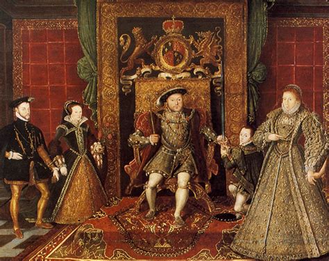 tudor time period|why were the tudors important.